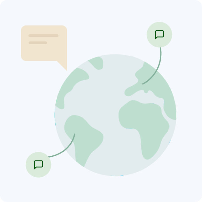 sms service country