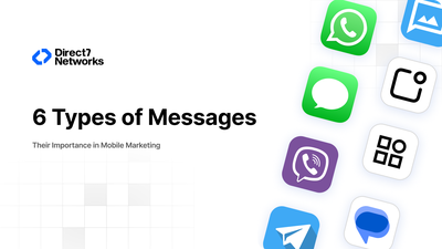 6 Essential Types of Messages & Their Importance in Marketing