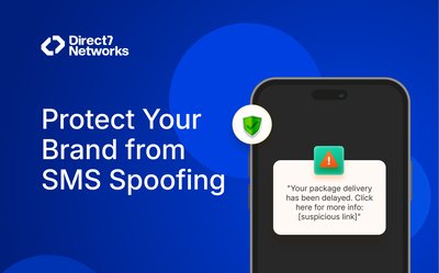 Prevent SMS Spoofing: What Businesses Need to Know