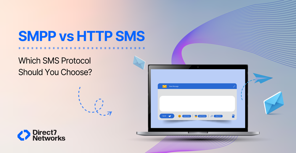 SMPP vs HTTP SMS