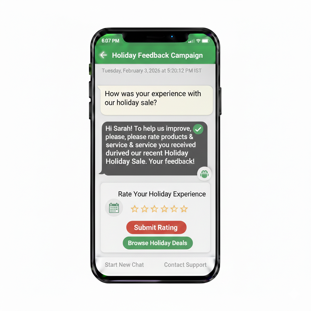 Campaign and Promotion Assessment