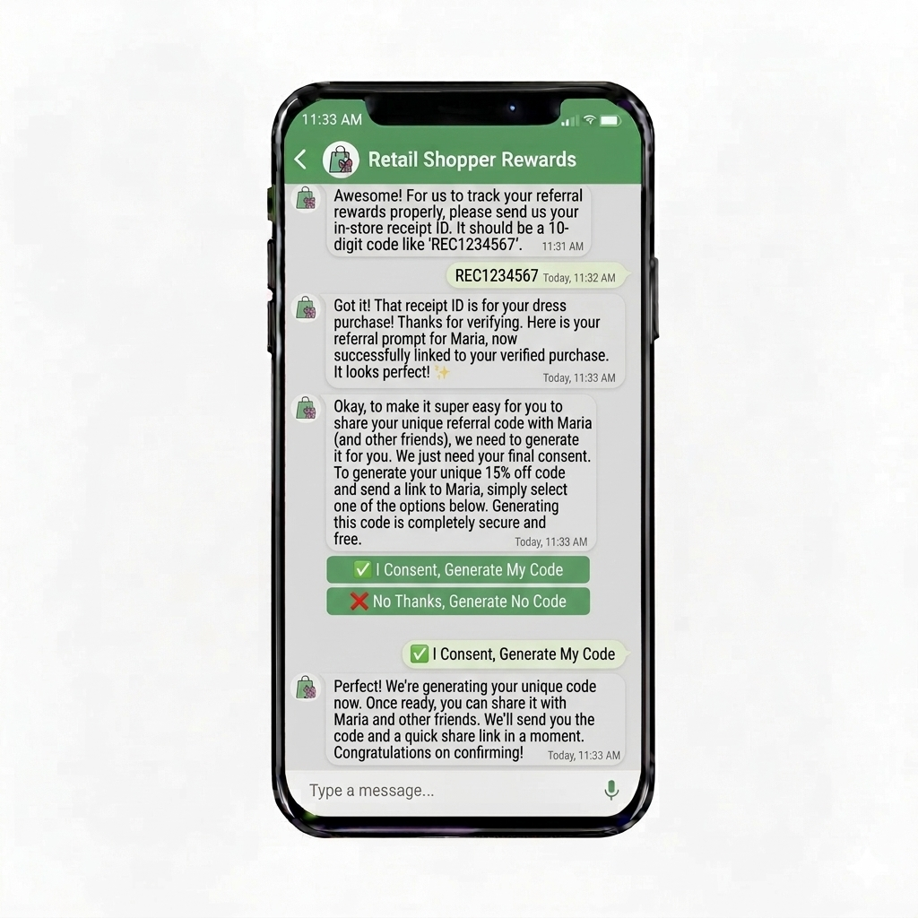 Cart Checkout in Mobile Web