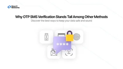 Comparing OTP SMS to Other Authentication Methods