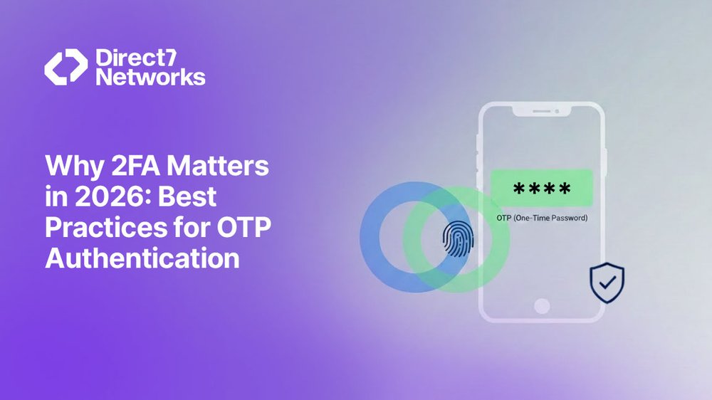 Why 2FA matters in 2026