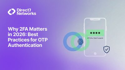 Why 2FA matters in 2026