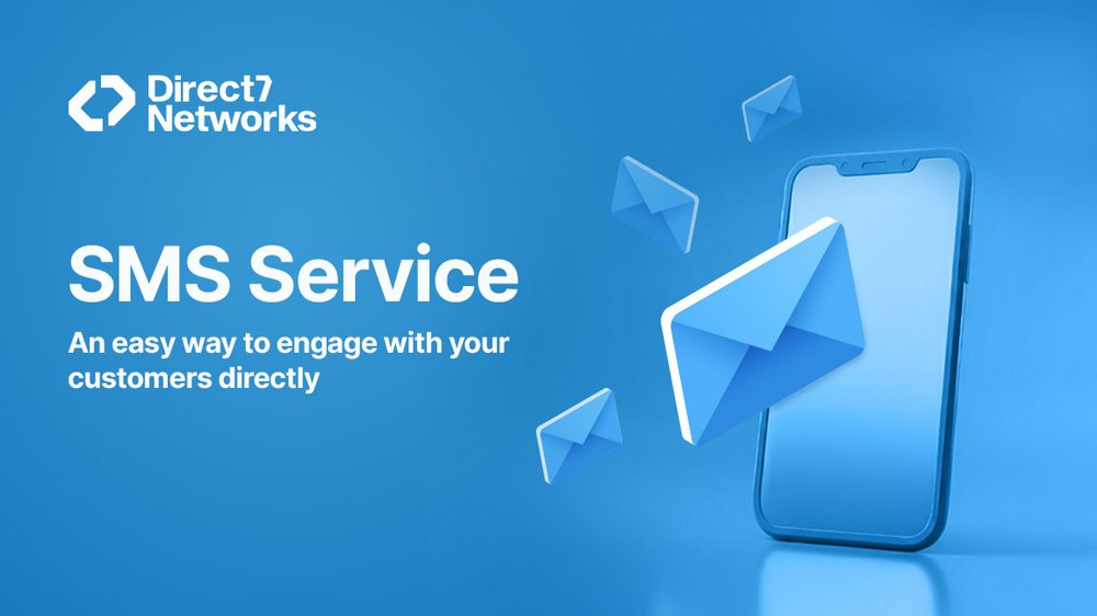 Power of Online SMS Service