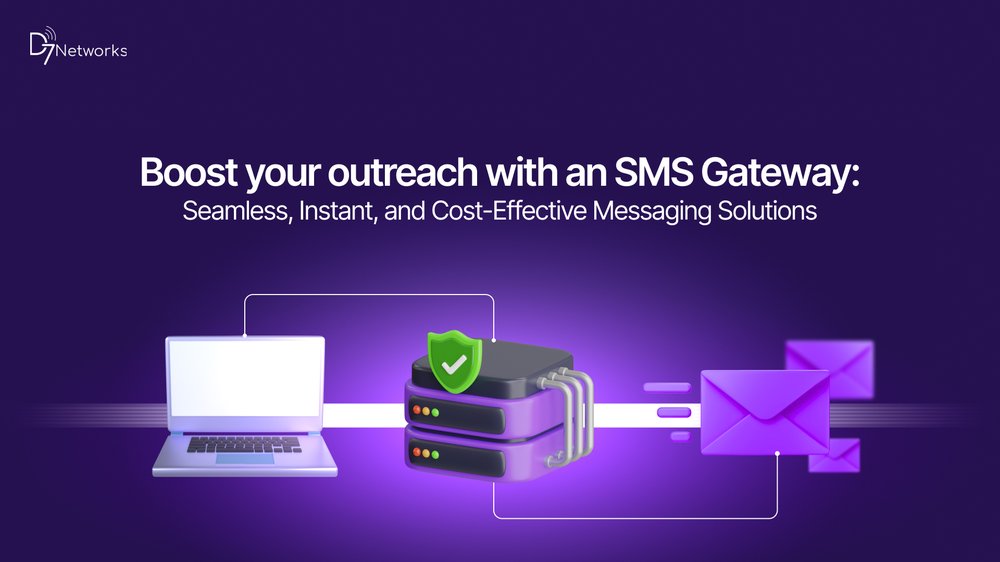 SMS Gateway