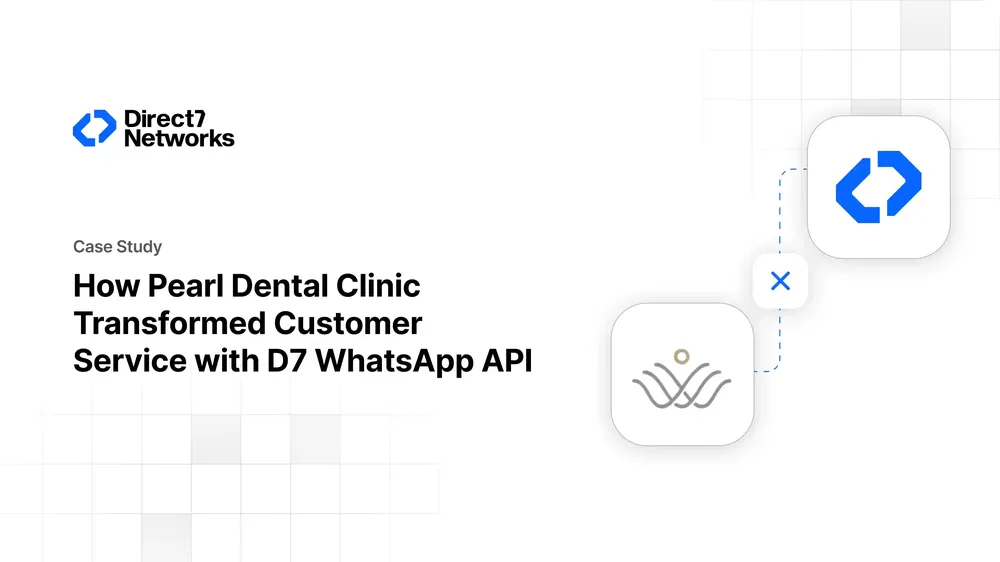 How Pearl Dental Clinic Transformed Customer Service