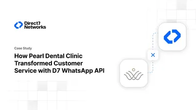 How Pearl Dental Clinic Transformed Customer Service