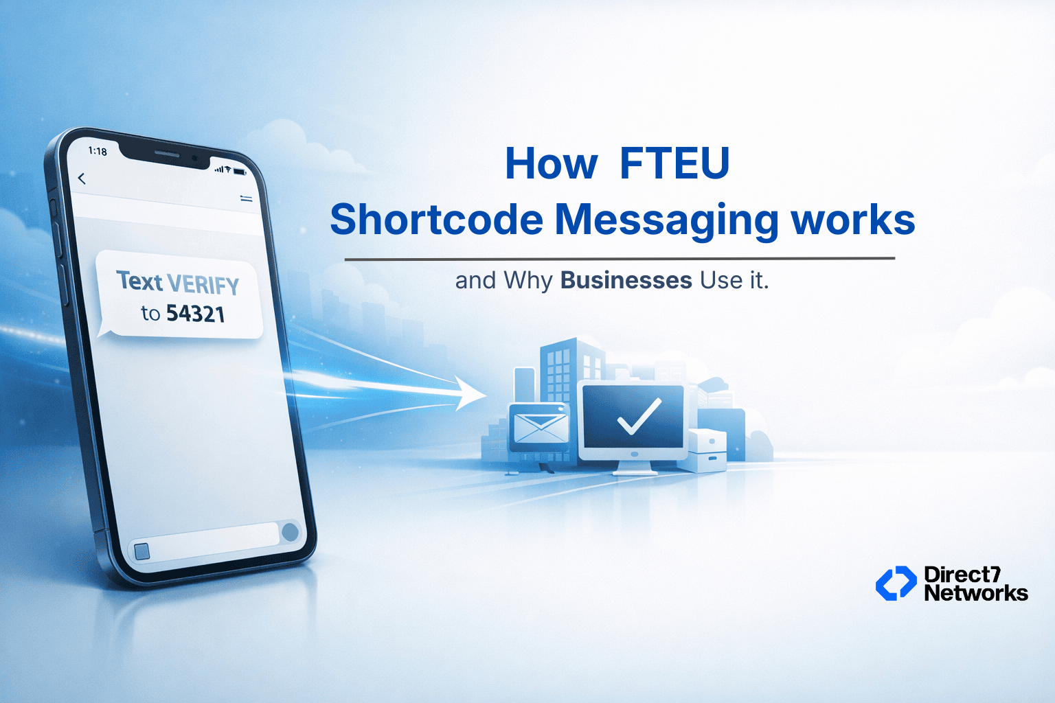 How FTEU Shortcode Messaging Works and Why Businesses Use It (5)