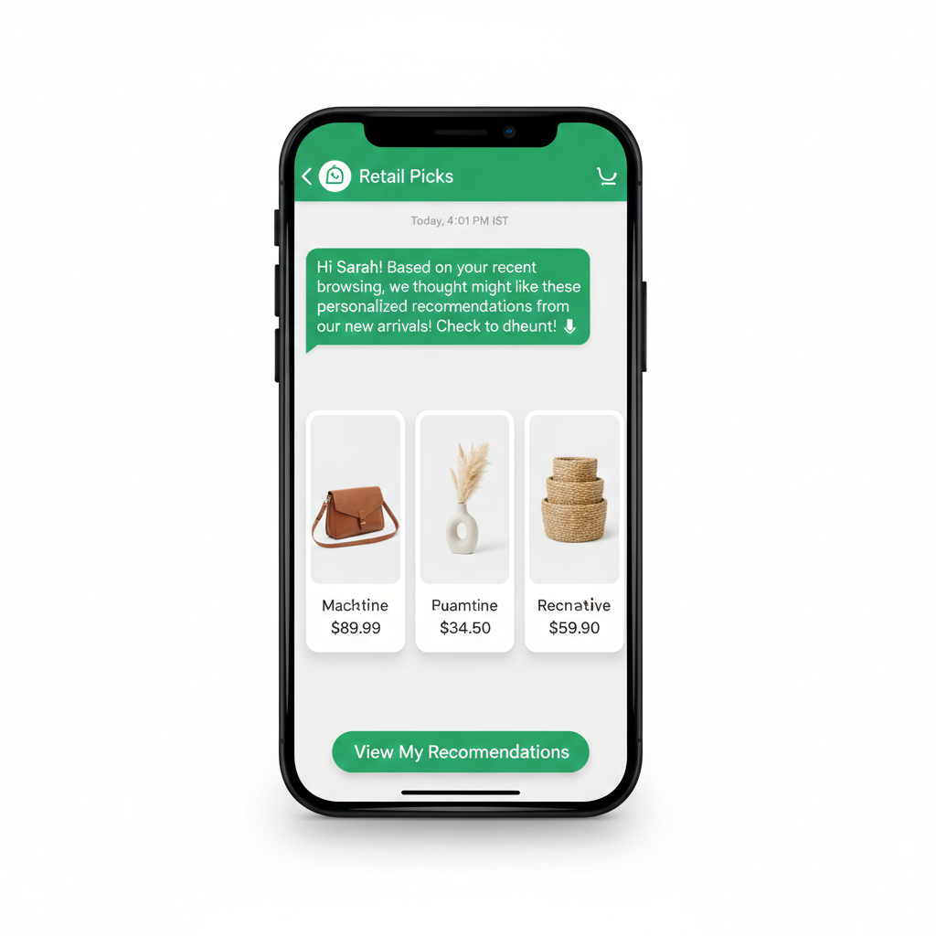 PRODUCT RECOMMENDATION BASED ON CUSTOMER BEHAVIOUR