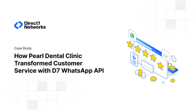 Pearl Dental WhatsApp Integration