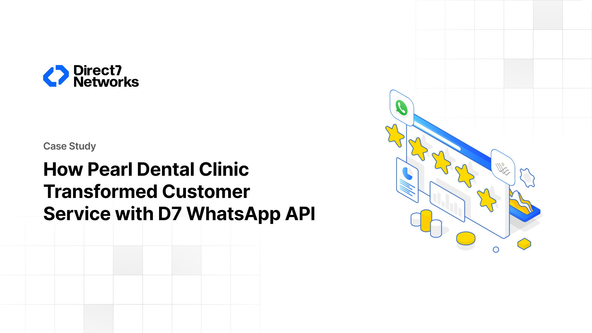 Pearl Dental WhatsApp Integration