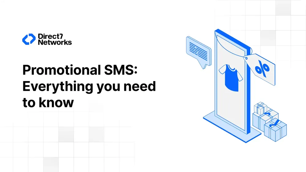 Promotional SMS Everything you need to know