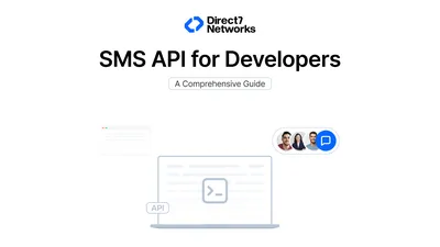 SMS API for Developers A Comprehensive Guide