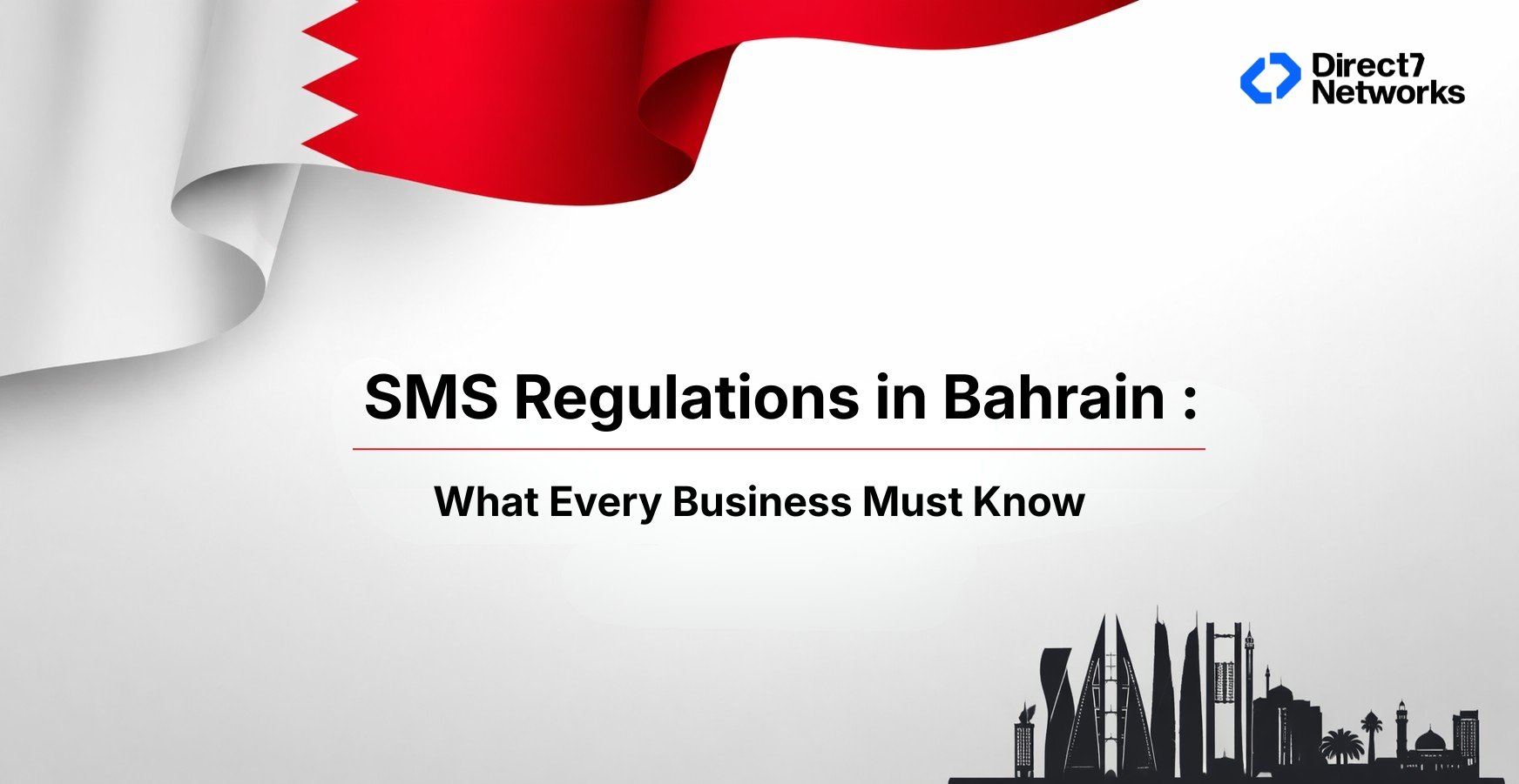 SMS Regulations in Bahrain