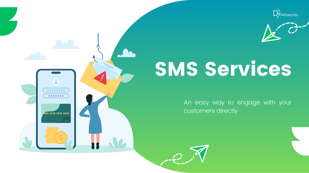 SMS Services