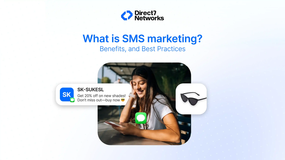 SMS marketing Benefits, and Best Practices