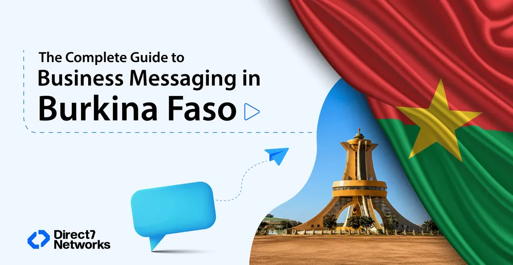 The Complete Guide to Business Messaging in Burkina Faso (1)