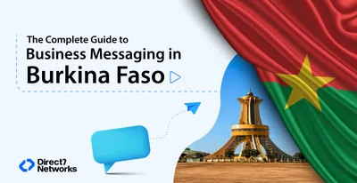 The Complete Guide to Business Messaging in Burkina Faso (1)