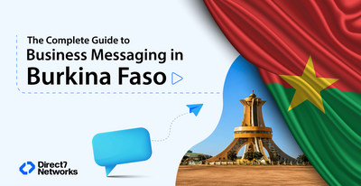 The Complete Guide to Business Messaging in Burkina Faso (1)