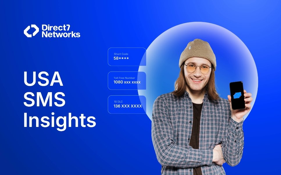 USA SMS Insights