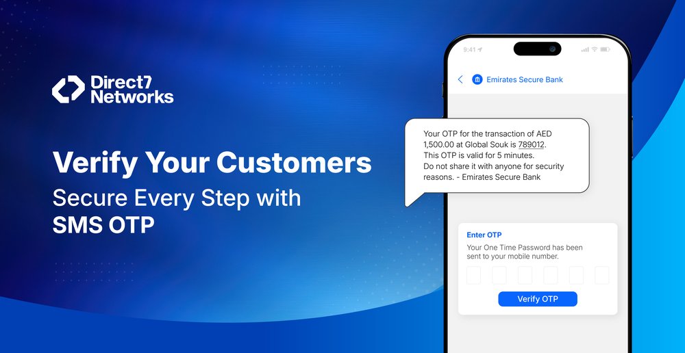 Verify Your Customers
