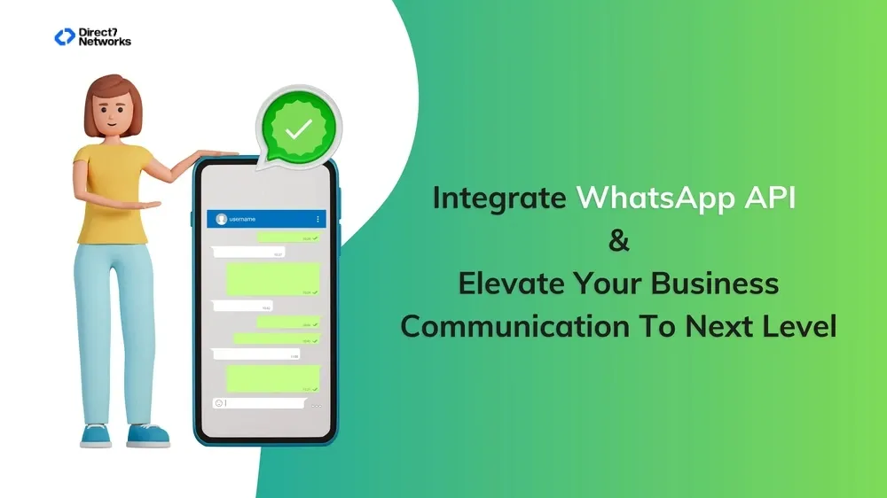 WhatsApp Business API A Comprehensive Guide