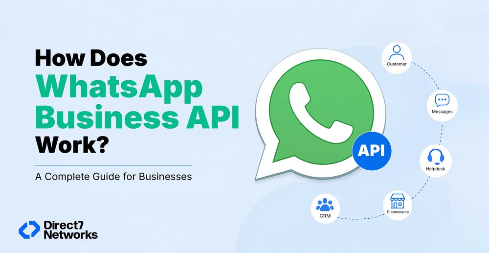 WhatsApp Partner Programm