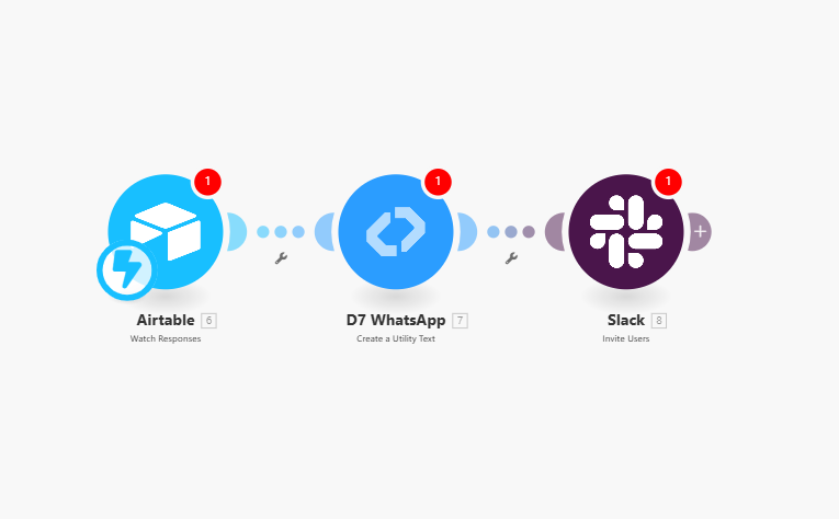airtable+whatsapp