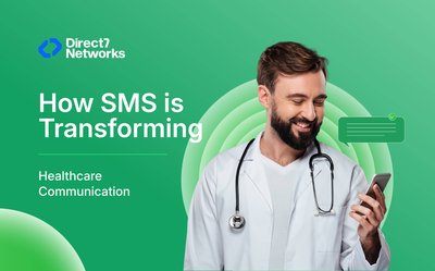 SMS in Healthcare