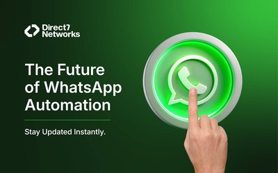 The future of whatsapp automation