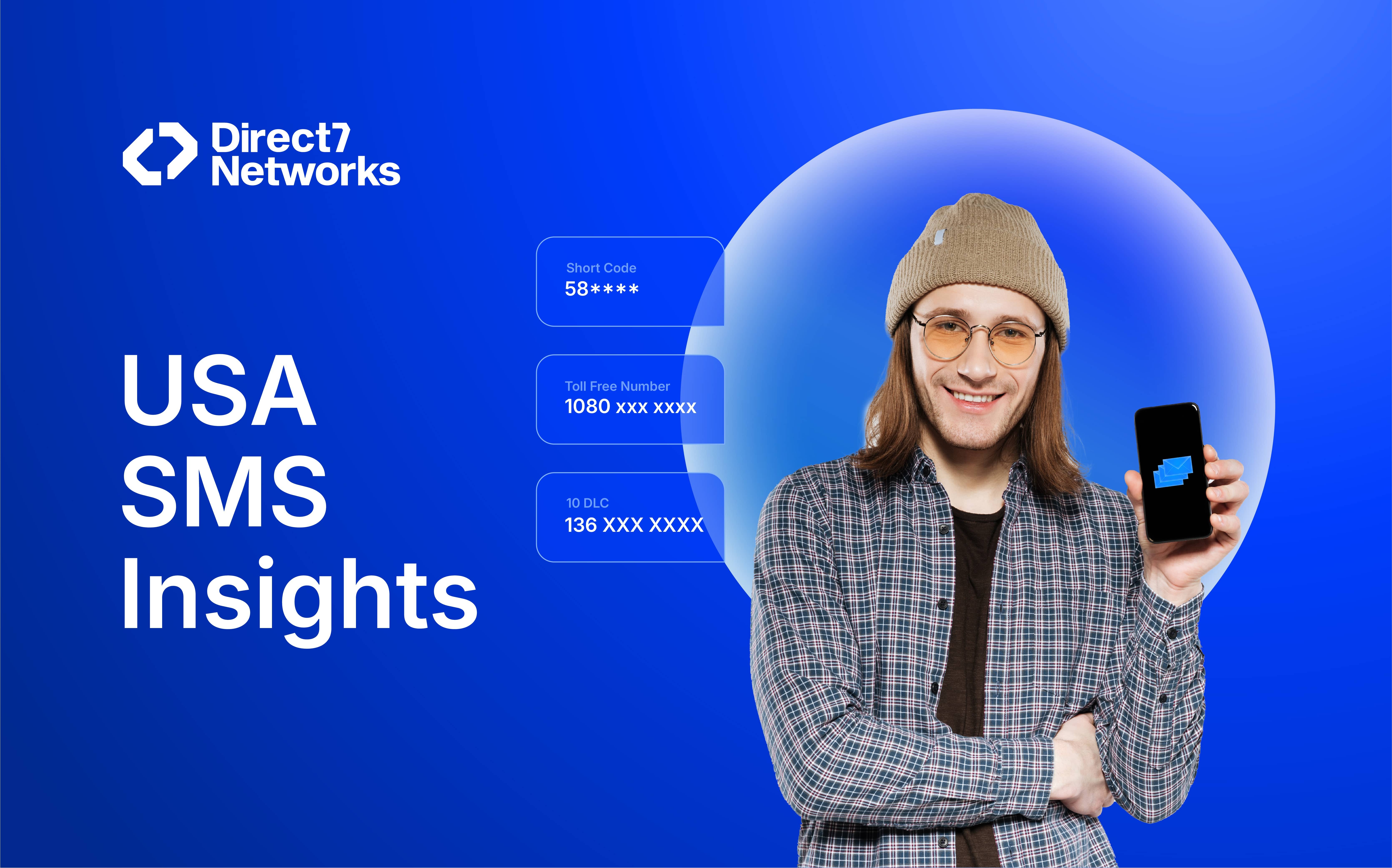 usa sms insights