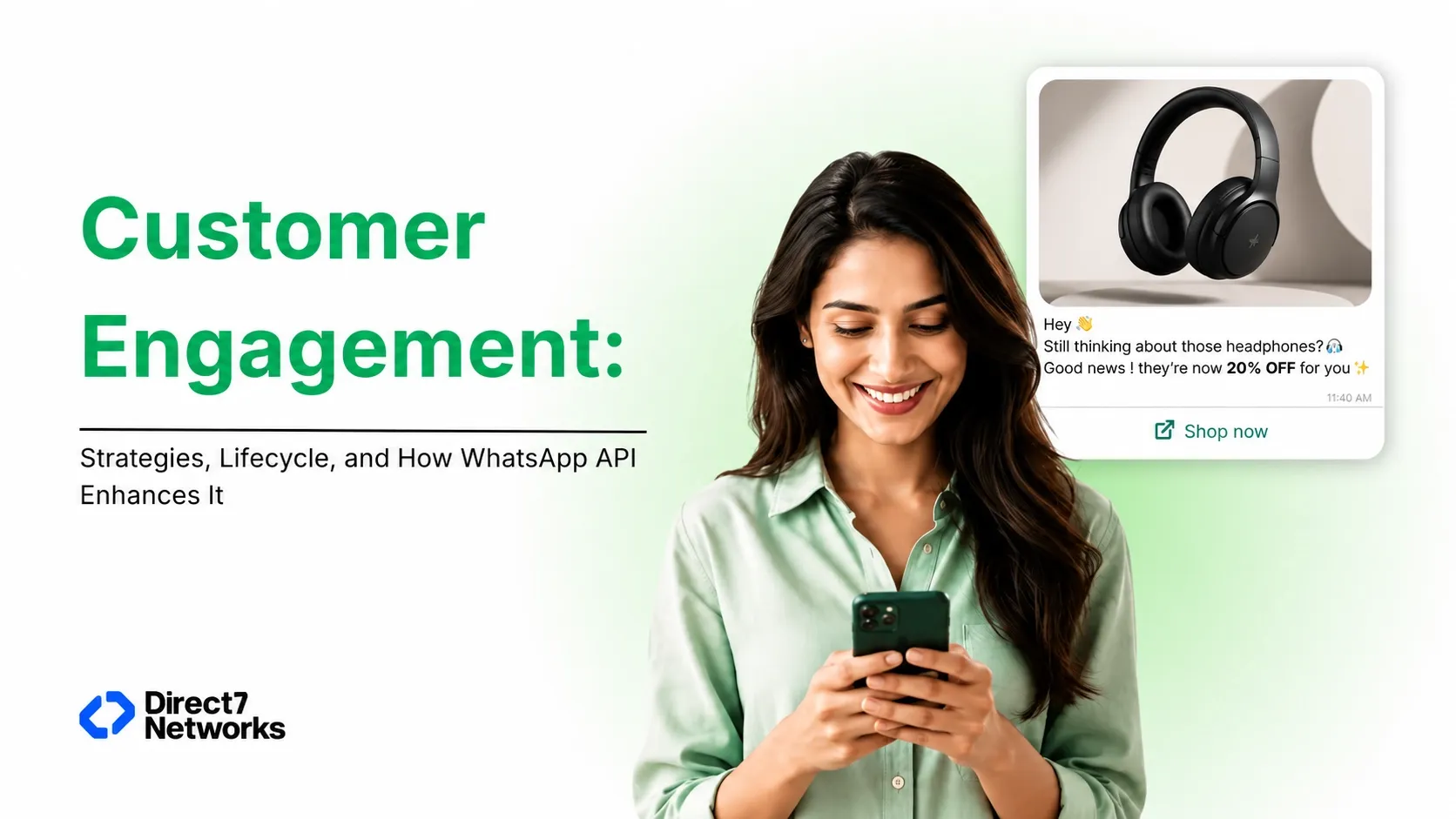customer engagement
