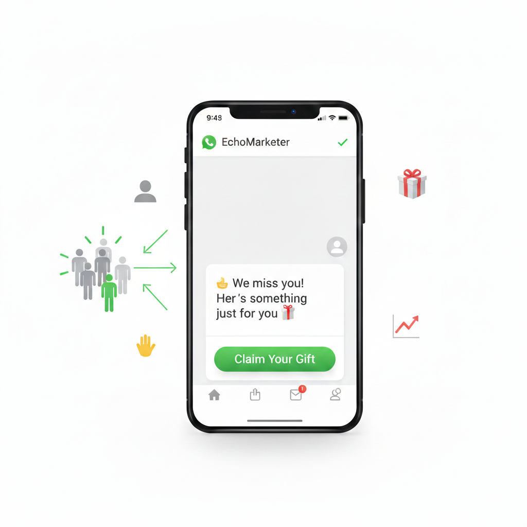 customer reengagement