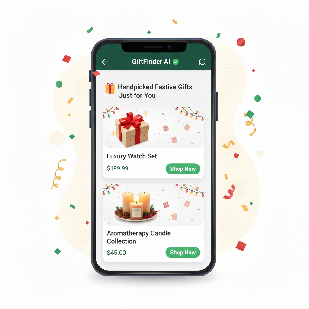 festival gift recommendation