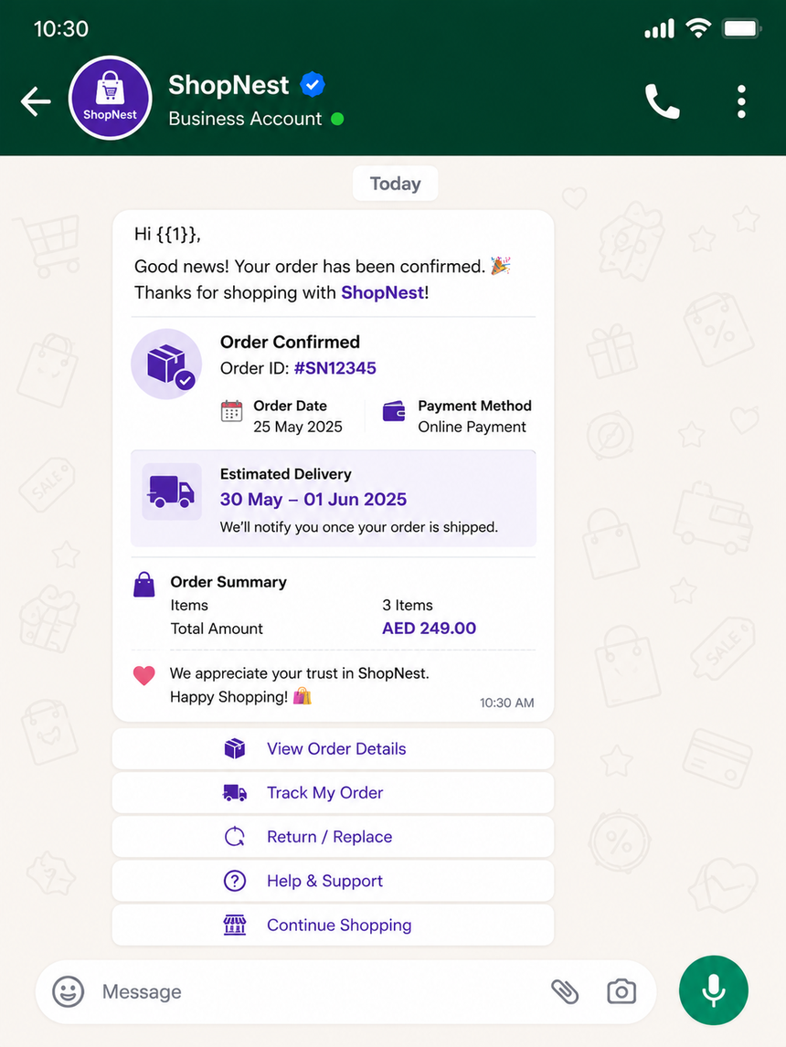 utility-ecommerce