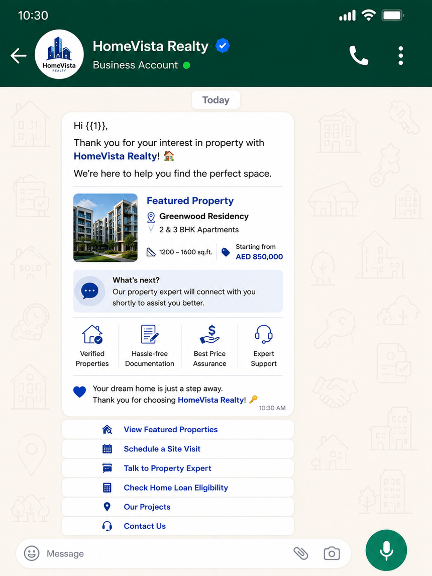 utility-real estate
